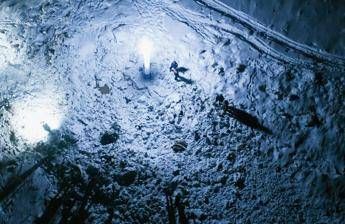 Aereo cade a Mosca: 71 morti Aereo cade a Mosca: 71 morti