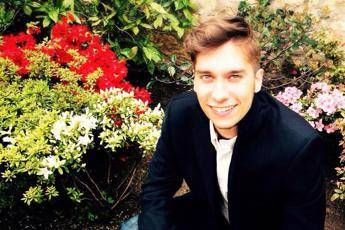 Chi era Luca, 25enne di Bassano investito sulla Rambla Chi era Luca, 25enne di Bassano investito sulla Rambla
