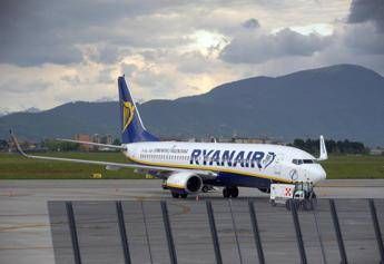 Ryanair: Rispetteremo requisiti richiesti da Authority Ryanair: Rispetteremo requisiti richiesti da Authority
