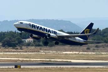 Ryanair, 150 voli cancellati Ryanair, 150 voli cancellati