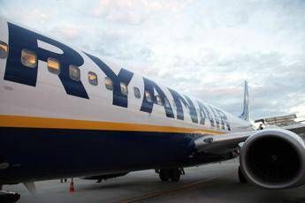Bagagli Ryanair, da novembre si cambia Bagagli Ryanair, da novembre si cambia