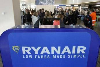 Ryanair, che bagaglio posso portare? Ryanair, che bagaglio posso portare?