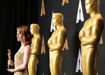 Oscar, dove vederli in tv e streaming Oscar, dove vederli in tv e streaming