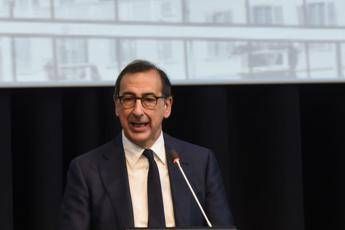 Il sindaco di Milano: Chi ha accoltellato agenti è italiano a tutti gli effetti Il sindaco di Milano: Chi ha accoltellato agenti è italiano a tutti gli effetti