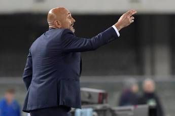 Spalletti: Dopo l'Inter? La Nazionale Spalletti: Dopo l'Inter? La Nazionale