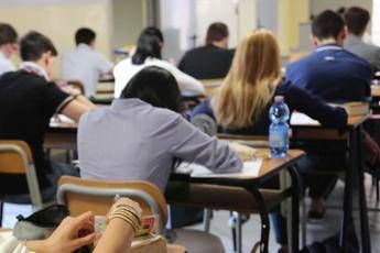 Maturità, seconda prova al via Maturità, seconda prova al via