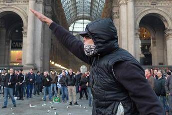 Reato di propaganda fascista, al via discussione alla Camera Reato di propaganda fascista, al via discussione alla Camera