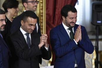 M5S-Lega accelerano su sottosegretari M5S-Lega accelerano su sottosegretari
