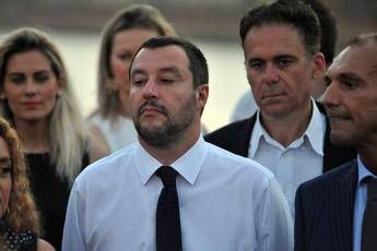 Salvini: Tanti nemici, tanto onore Salvini: Tanti nemici, tanto onore