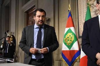 Di Maio e Salvini chiedono altro tempo Di Maio e Salvini chiedono altro tempo