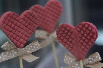 San Valentino è alle porte, tempo di amore e tempo di occasioni San Valentino è alle porte, tempo di amore e tempo di occasioni