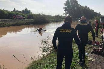 Morta una donna in Sardegna, disperso un pastore Morta una donna in Sardegna, disperso un pastore
