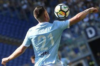 Inter e Lazio, volata Champions Inter e Lazio, volata Champions