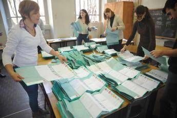 Fvg, la Lega sfonda. Male il M5S Fvg, la Lega sfonda. Male il M5S
