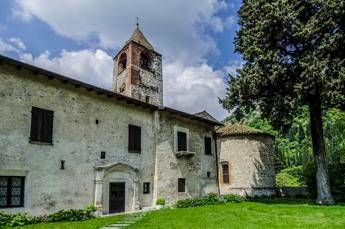 Nuova vita per castelli e masserie con il bando 'Cammini e Percorsi' Nuova vita per castelli e masserie con il bando 'Cammini e Percorsi'