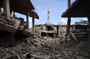 Raid Siria, scontro all'Onu Usa: Pronti a colpire ancora Raid Siria, scontro all'Onu Usa: Pronti a colpire ancora