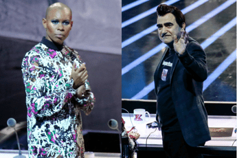 X Factor, resta solo Fedez: lasciano anche Elio e Skin. Rumors su Alvaro Soler X Factor, resta solo Fedez: lasciano anche Elio e Skin. Rumors su Alvaro Soler