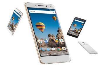 General Mobile, sbarcano in Italia gli smartphone low-cost con Android One General Mobile, sbarcano in Italia gli smartphone low-cost con Android One