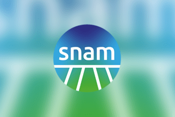 Snam in sustainable gas-powered mobility deal with Westport Fuel Systems Snam in sustainable gas-powered mobility deal with Westport Fuel Systems