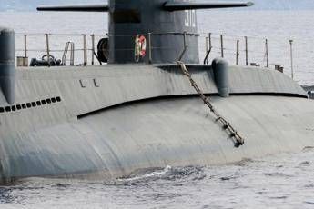 Tensioni da Guerra Fredda Tensioni da Guerra Fredda
