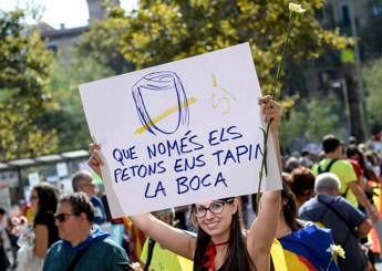 Catalogna, tutti i numeri del referendum Catalogna, tutti i numeri del referendum