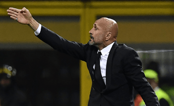 Squalifica Spalletti, Inter annuncia ricorso Squalifica Spalletti, Inter annuncia ricorso