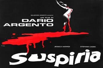 Tra horror e paura, i 75 anni di Dario Argento: Il cinema italiano? Assopito Tra horror e paura, i 75 anni di Dario Argento: Il cinema italiano? Assopito