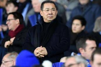 Chi era Vichai Srivaddhanaprabha, il patron del Leicester Chi era Vichai Srivaddhanaprabha, il patron del Leicester