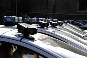 Roma, Polizia Locale può usare di nuovo lo Street Control Roma, Polizia Locale può usare di nuovo lo Street Control