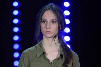 Finalista 'The Voice of Italy' investe e uccide ciclista Finalista 'The Voice of Italy' investe e uccide ciclista