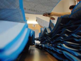 Elezioni, arriva l'Osce e interroga i parlamentari Elezioni, arriva l'Osce e interroga i parlamentari