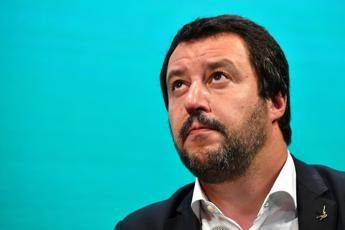 Salvini vola Salvini vola