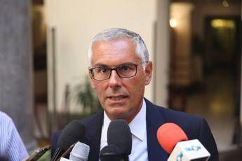 Sicilia, Pd approva all'unanimità candidatura Micari Sicilia, Pd approva all'unanimità candidatura Micari