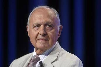 Savona: Condono è redistribuzione del reddito Savona: Condono è redistribuzione del reddito