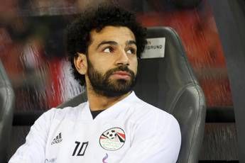 'Salah presidente': gol alle urne 'Salah presidente': gol alle urne