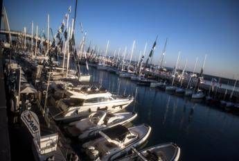 Boccia (Confindustria): Il Salone Nautico resti a Genova Boccia (Confindustria): Il Salone Nautico resti a Genova