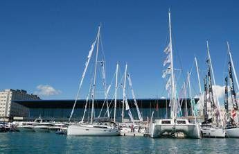 Salone Nautico di Genova, biglietti a ruba Salone Nautico di Genova, biglietti a ruba