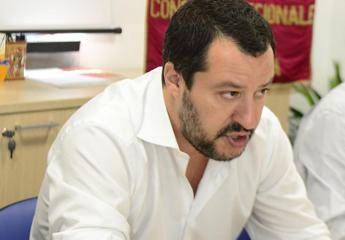 Furto in casa genitori Salvini, presi i ladri Furto in casa genitori Salvini, presi i ladri