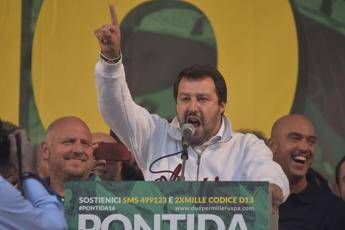 Lega, scoppia caso militanti declassati Lega, scoppia caso militanti declassati