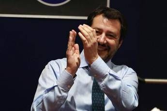 Sorpasso Lega Sorpasso Lega