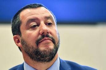 Salvini: Furio Colombo mi fa schifo Salvini: Furio Colombo mi fa schifo