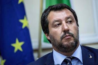 Libia, Salvini: Escludo interventi militari Libia, Salvini: Escludo interventi militari