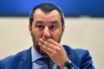 Leva obbligatoria, il 'no' social a Salvini Leva obbligatoria, il 'no' social a Salvini