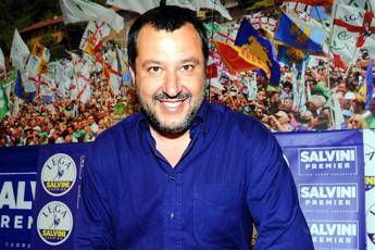 Salvini: Sappiamo come smontare la Fornero Salvini: Sappiamo come smontare la Fornero
