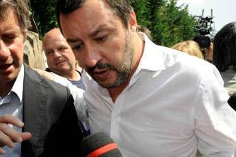 Salvini: Inutili 10 vaccini obbligatori Salvini: Inutili 10 vaccini obbligatori