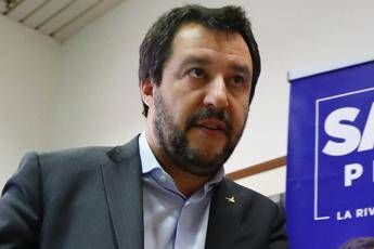 Salvini: Sono davvero arrabbiato Salvini: Sono davvero arrabbiato
