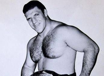 E' morto Bruno Sammartino, leggenda del wrestling E' morto Bruno Sammartino, leggenda del wrestling