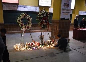 Strage in California, killer in contatto con diversi terroristi Strage in California, killer in contatto con diversi terroristi