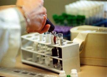 Gb, 2400 morti per sangue infetto Gb, 2400 morti per sangue infetto