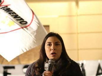 Rimborsi M5S, Sarti denuncia l'ex Rimborsi M5S, Sarti denuncia l'ex